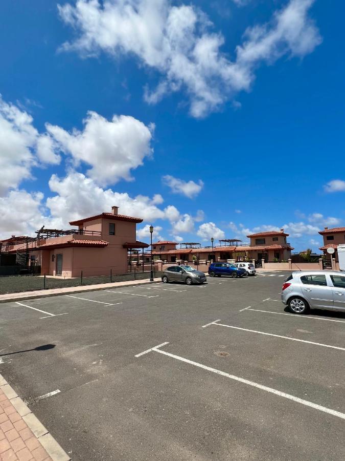 Villa Do Juano Lajares Exteriör bild